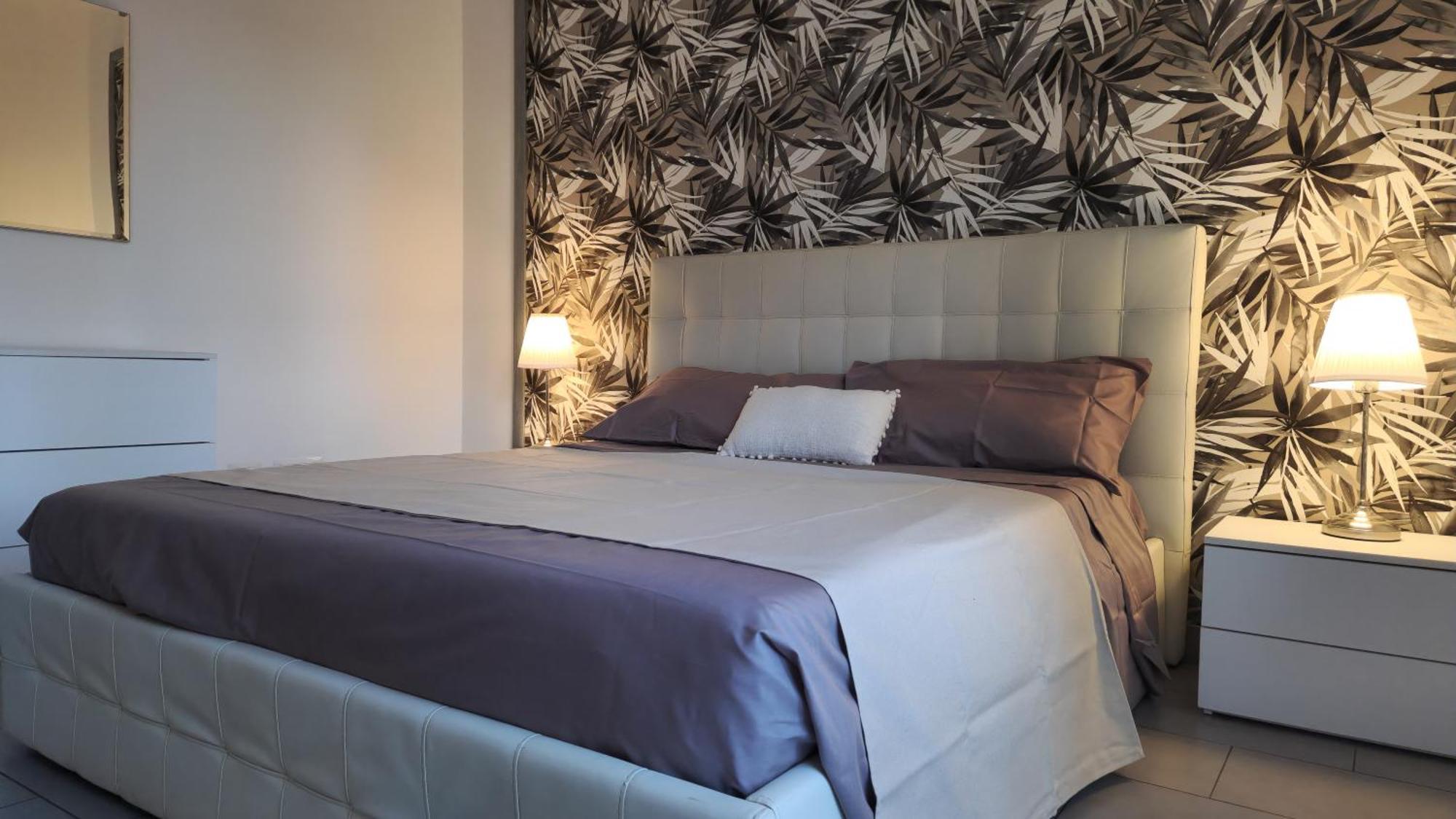 My Place Apartment Ciampino Luaran gambar