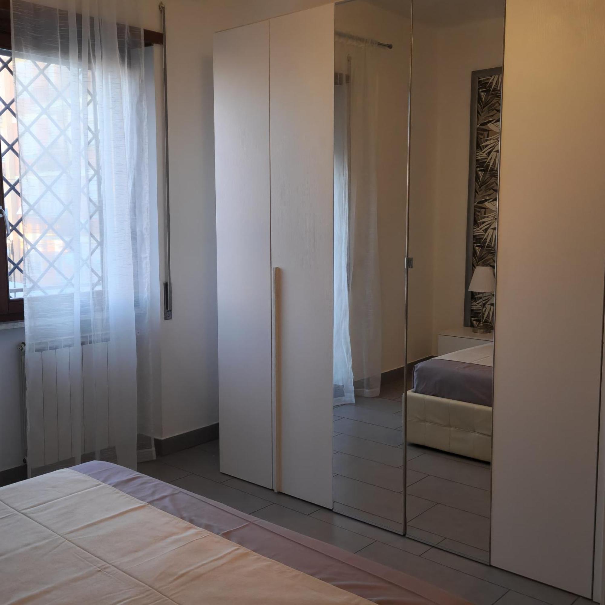 My Place Apartment Ciampino Bilik gambar